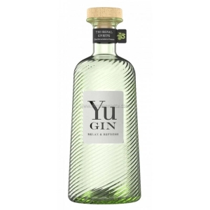 Yu Gin 43% 70cl