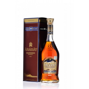 Ararat Akhtamar 10YO 40% 70cl