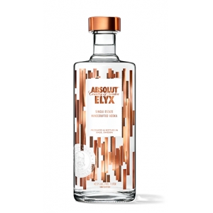 Absolut Elyx 42,3% 100cl