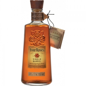 Four Roses Single Barrel 50% 70cl