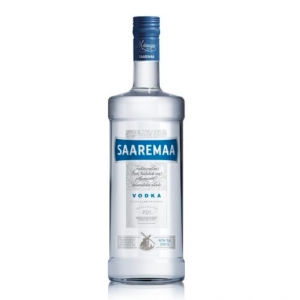 Saaremaa Vodka 40% 100cl