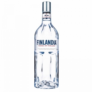 Finlandia 40% 100cl