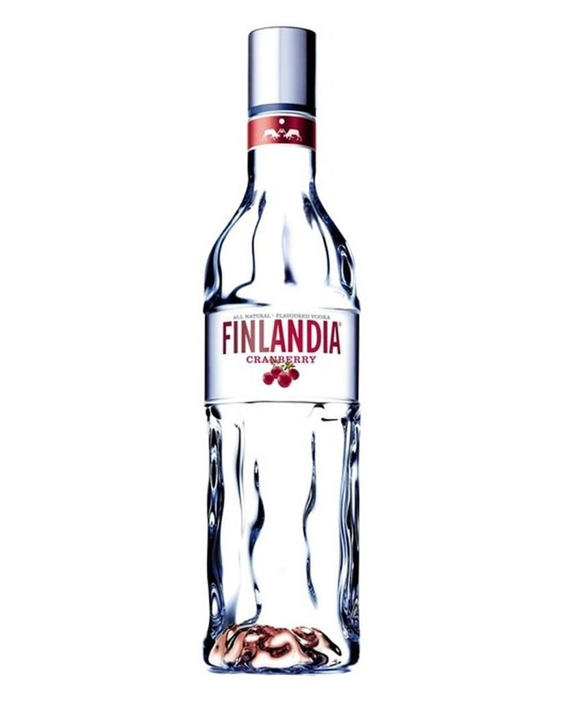 Finlandia Cranberry  37,5% 70cl