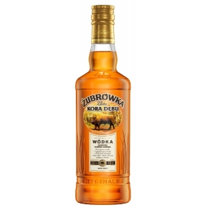 Zubrowka Zlota 37,5% 70cl