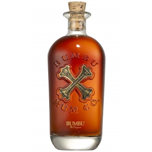 Bumbu Rum 40% 70cl