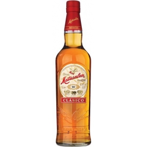 Matusalem Clasico 10YO 40% 70cl