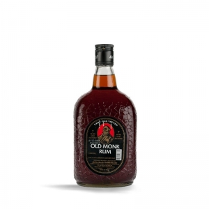 Old Monk 7YO 42,8% 70cl