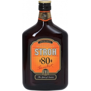 Stroh  80%  100cl