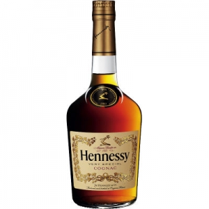 Hennessy VS 40% 100cl