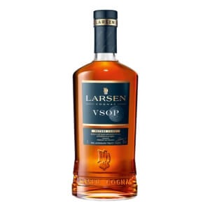 Larsen VSOP 40% 100cl