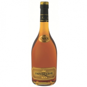 Imperator XO 38% 70cl