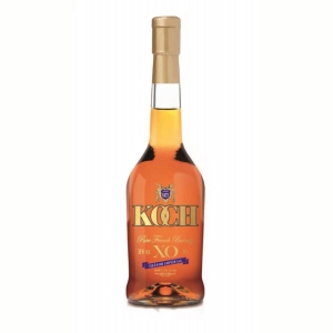 Koch Brandy XO 38% 50cl