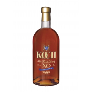 Koch Brandy XO 38% 70cl