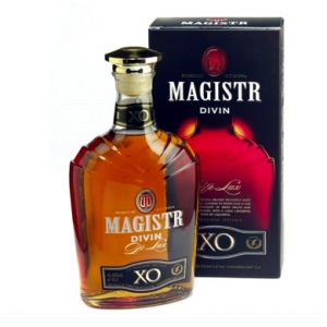 Magistr  XO 40% 50cl