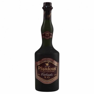 Papidoux Calvados XO 40% 70cl