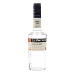 De Kuyper Triple Sec 40% 50cl