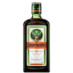 Jägermeister 35% 50cl