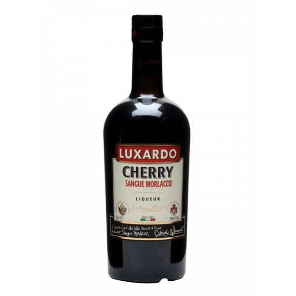 Luxardo Cherry Sangue Morlacco 30% 70cl