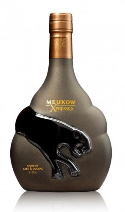 Meukow Xpresso 20% 50cl