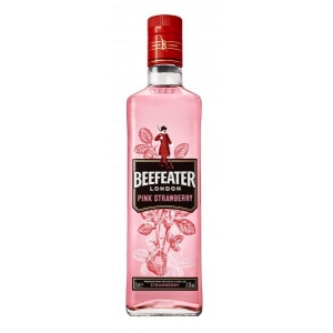Beefeater Pink 37,5% 70cl