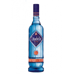 Citadelle Gin 44% 70cl