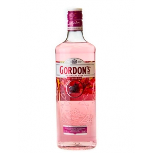 Gordon's London Dry Gin Pink 37,5% 70cl