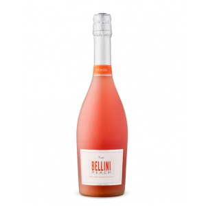 Romeo Bellini Peach  5.9% 75cl