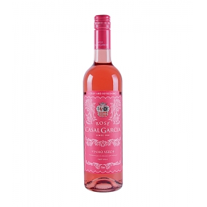 Casal Garcia Rose Vinho Verde 9,5% 100cl