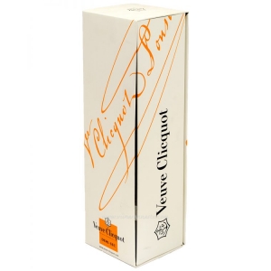 Veuve Clicquot Demi-Sec 12% 75cl