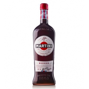 Martini Rosso 15% 100cl