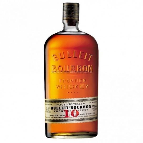 Kentucky Bourbon 10YO 45% 70cl
