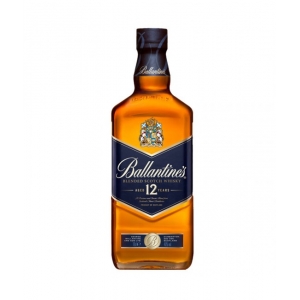 Ballantines 12YO 40% 70cl