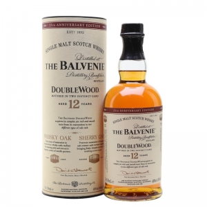 Balvenie Doublewood 12YO 40% 70cl