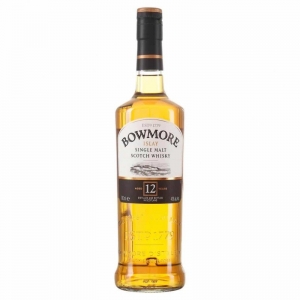 Bowmore 12YO 40% 70cl