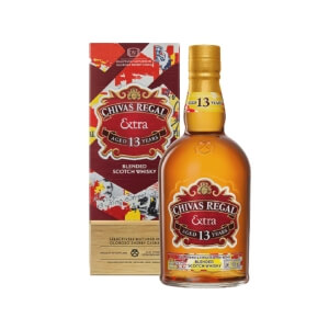 Chivas Regal 12YO 40% 70cl