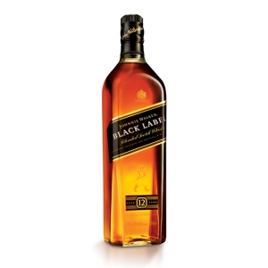 J.Walker Black Label 40% 100cl