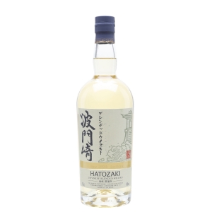 Hatozaki Japanese Blended  40% 70cl