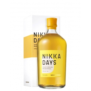 Nikka Days 40% 70cl