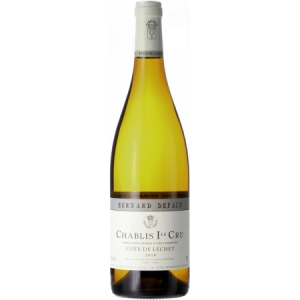 Chablis 1ER Cru Cote De Lechet 13% 75cl