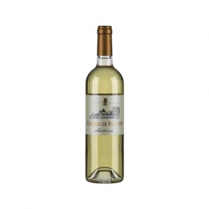 Chateau de Rolland Sauternes 13% 37,5cl