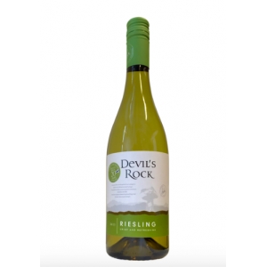 Devils Rock Riesling 12% 75cl