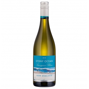 Stony Ocean Sauvignon Blanc 12.5% 75cl