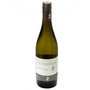 Paparuda Chardonnay 13% 75cl