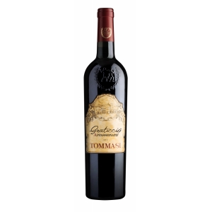 Tommasi Ripasso Valpolicella 13% 75cl