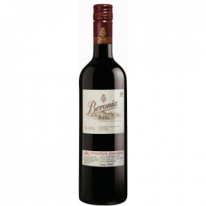 Beronia Ecologico 13,5% 75cl