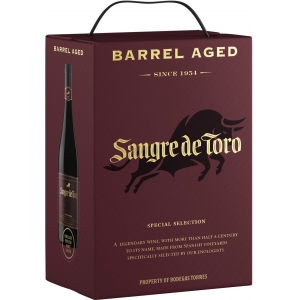 Torres Gran Sangre de Toro 14% 3L