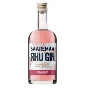 Saaremaa Rhu Gin 37,5% 50cl
