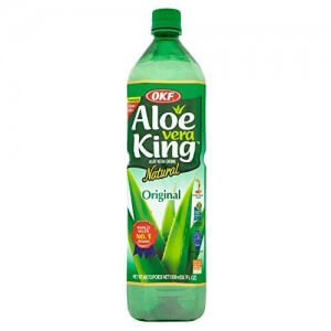 Aloe Vera King 1,5L