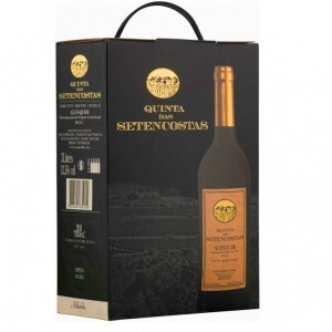 Quinta das Setencostas 13,5% 3L