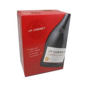 JP Chenet CABERNET-SYRAH 13% 3L